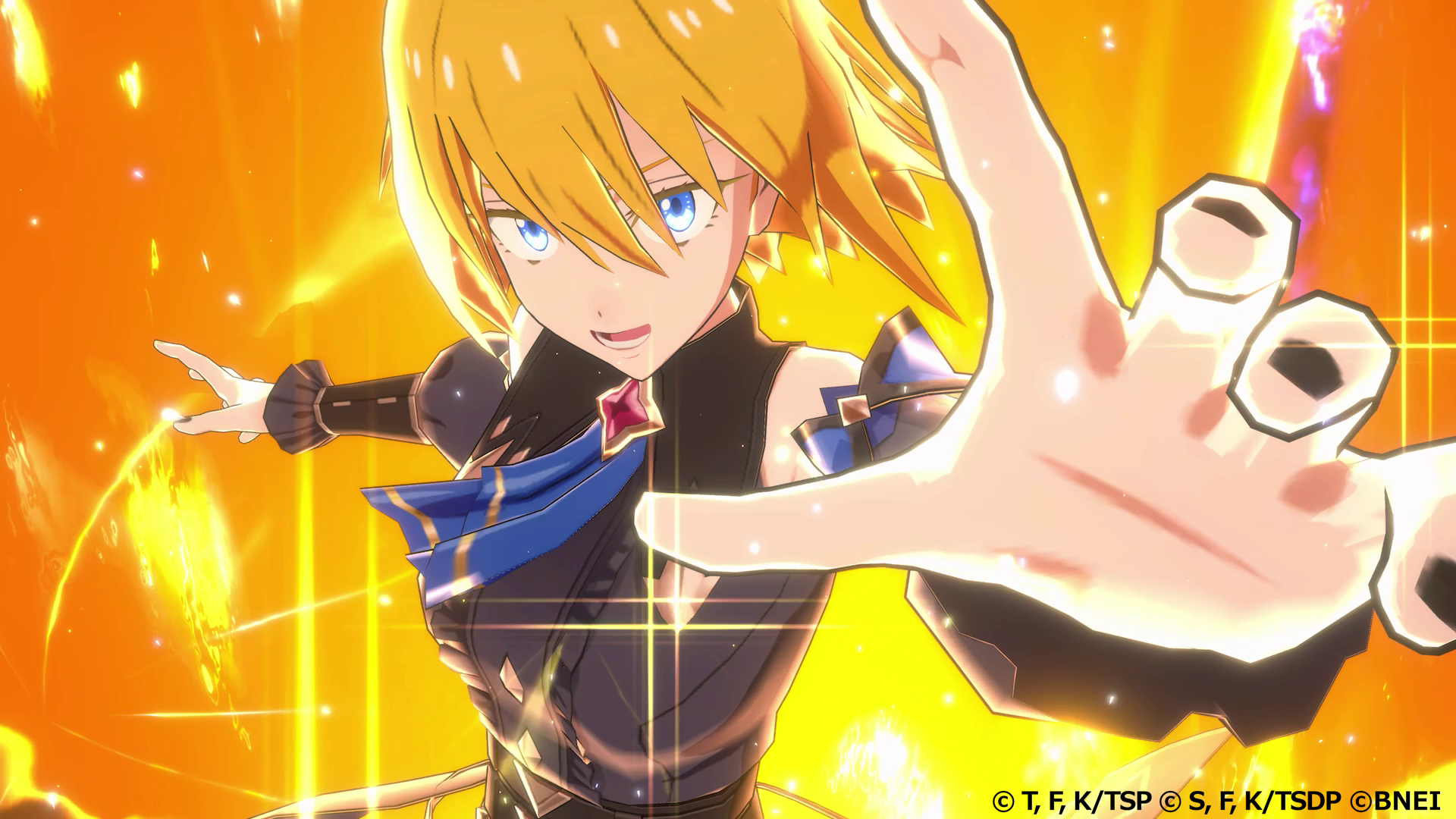悪魔三人娘イベント開催！