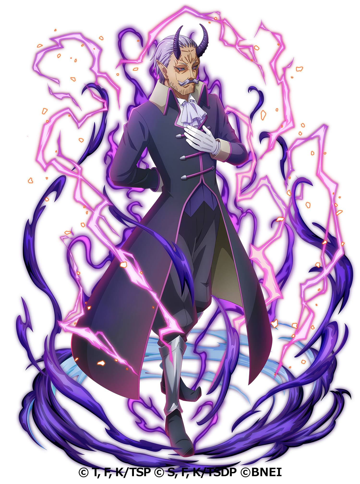 悪魔三人娘イベント開催！